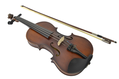 Student Violin 3/4 size By Sotendo 
